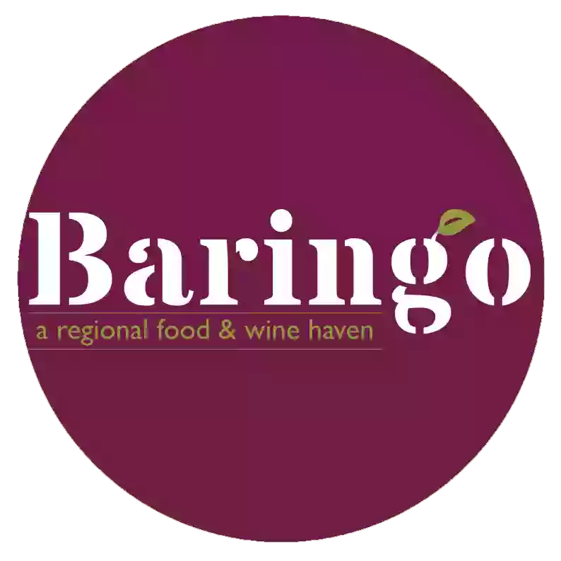 Baringo Food and Wine Co.