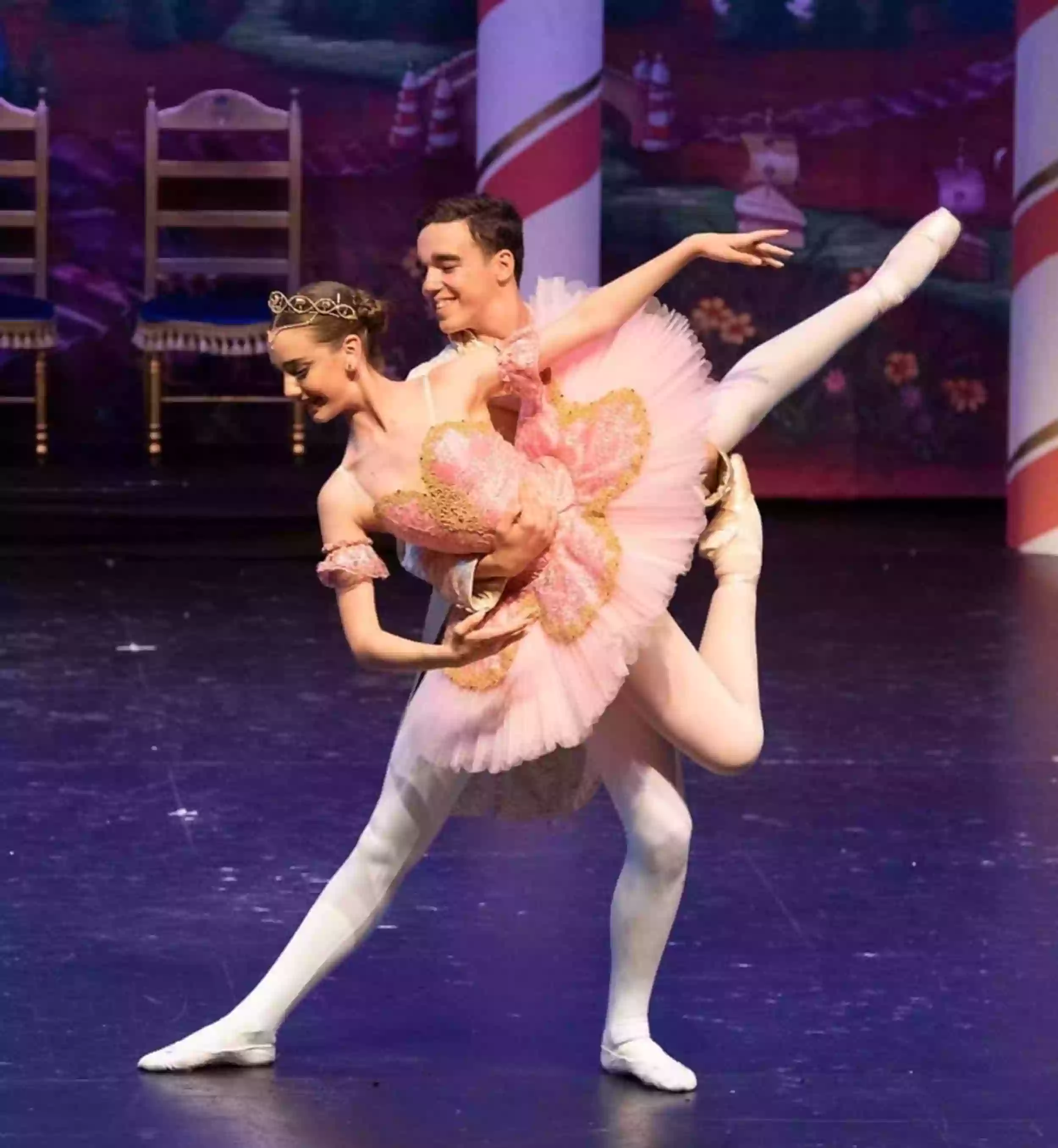 State Youth Ballet Company