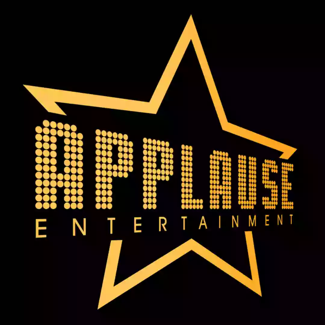 Applause Entertainment Australia