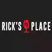 Rick’s Place