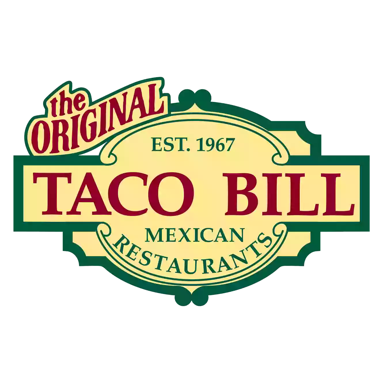 Taco Bill - Black Rock