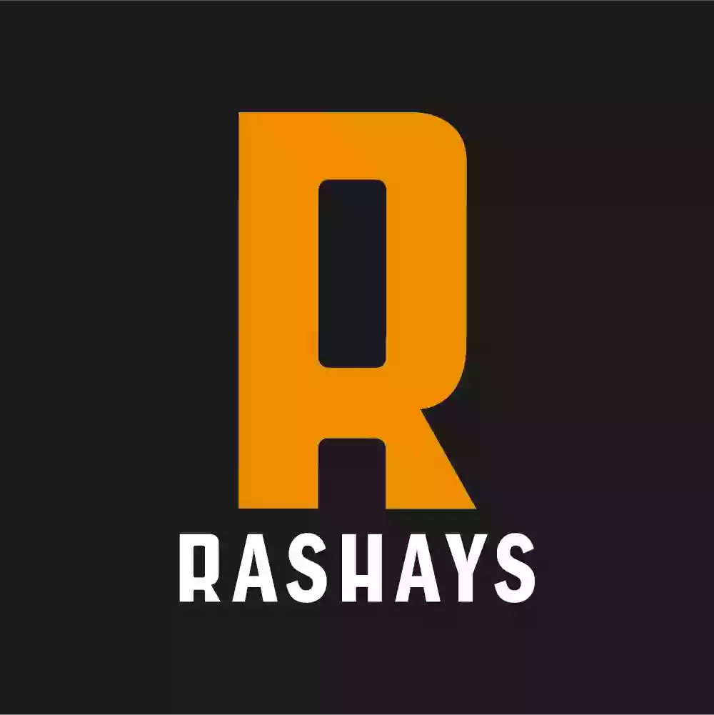 RASHAYS - Broadmeadows