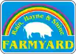 Rain Hayne & Shine Farmyard