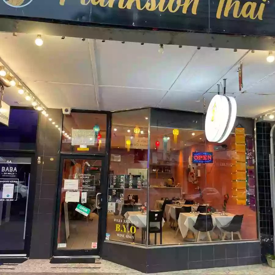 Frankston Thai Hut