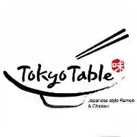 Tokyo Table