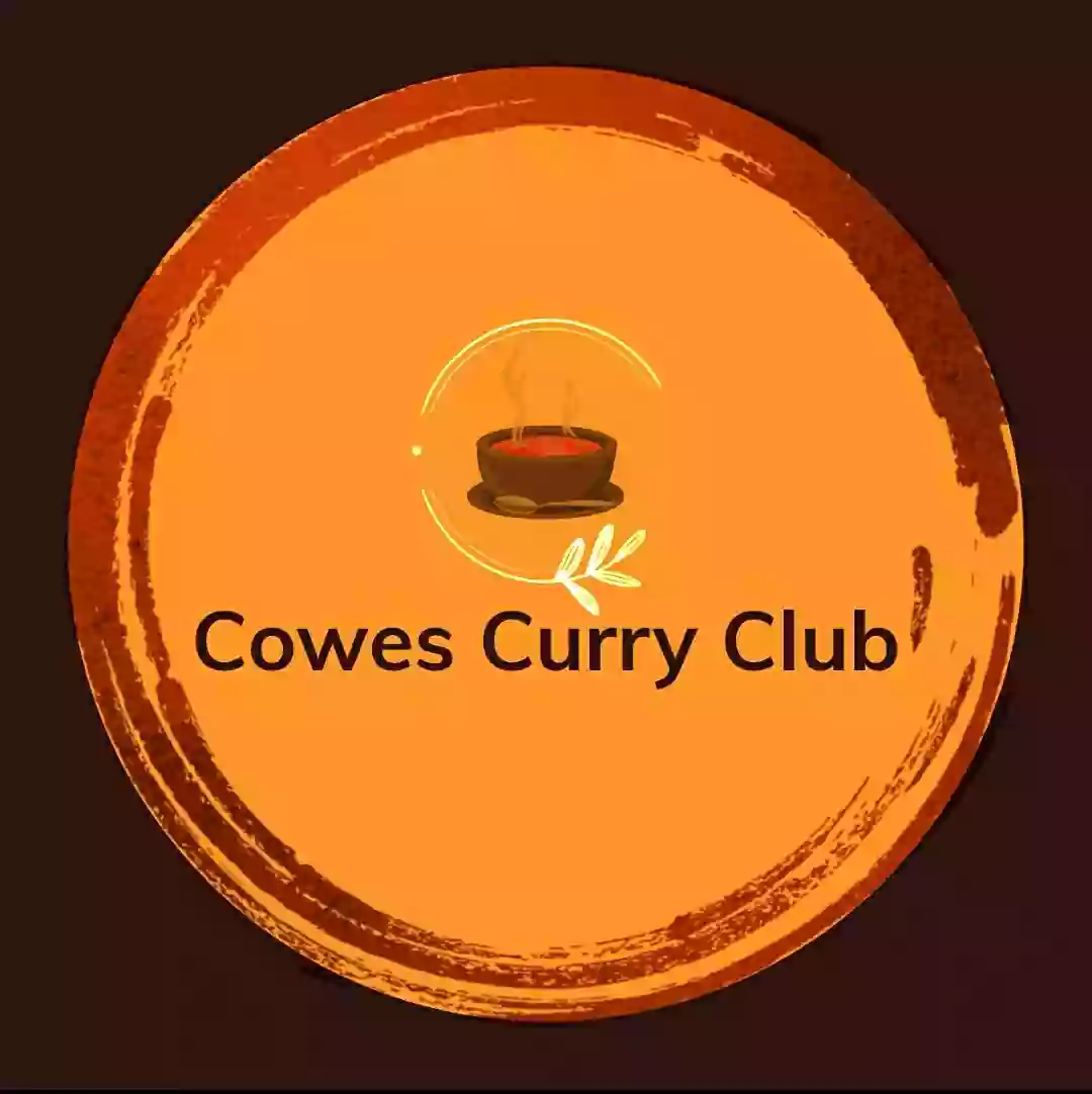 Cowes Curry Club - Indian Restaurant