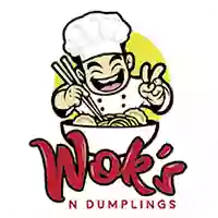 Wok's N Dumpling (Hurstbridge)