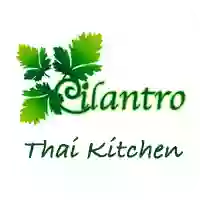 Cilantro Thai Kitchen