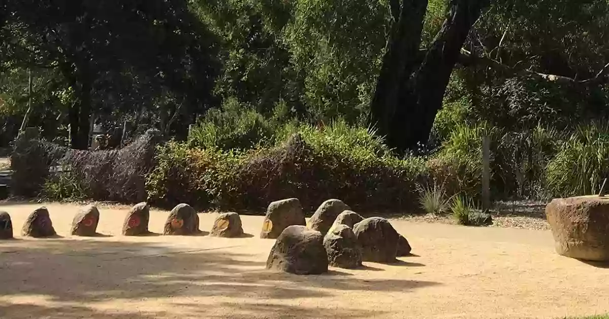 Wombat Bend