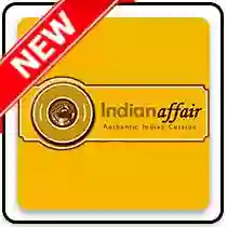 Indian affair restaurant