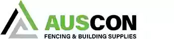 AUSCON FENCING & BUILDING SUPPLIES