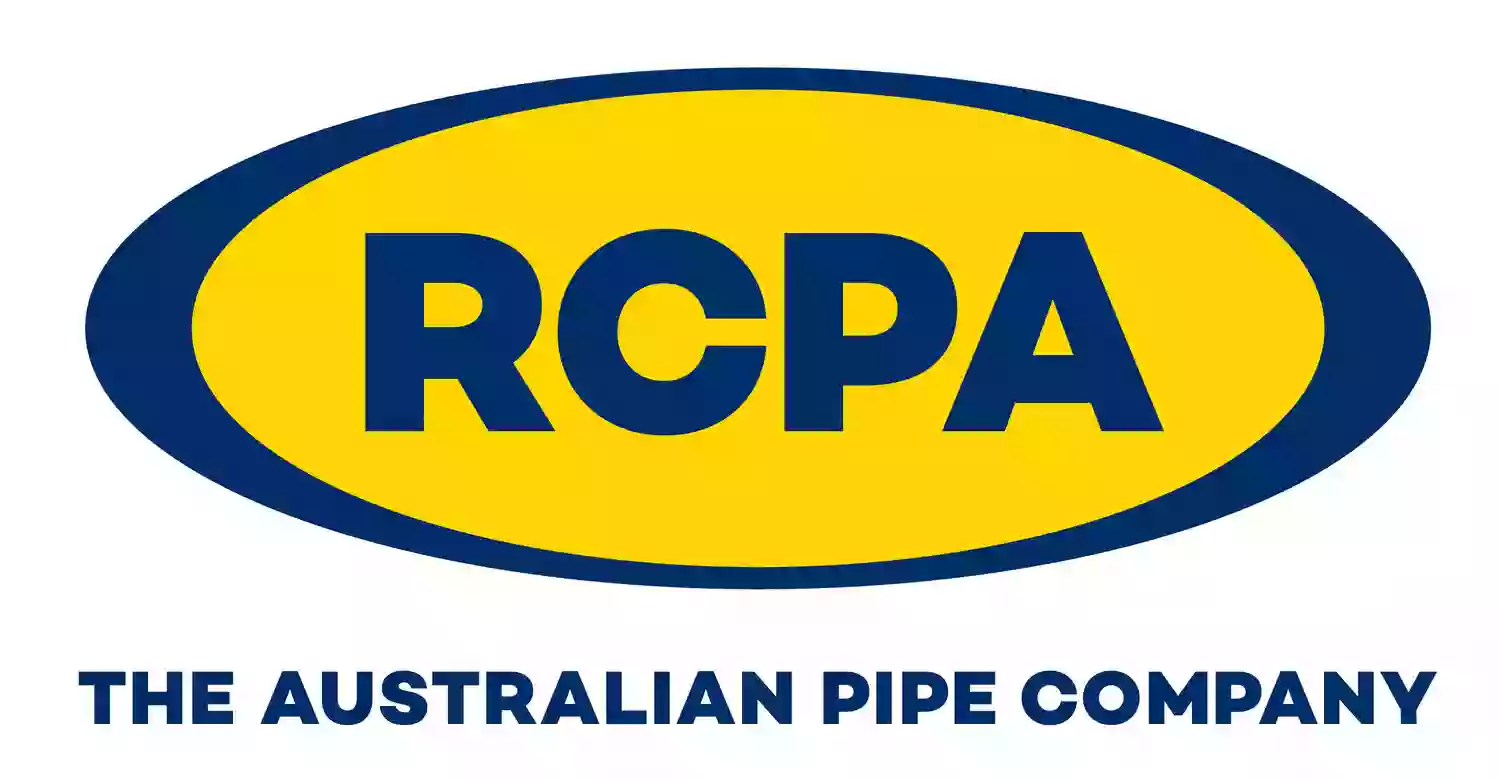 Reinforced Concrete Pipes Australia (RCPA) Melton