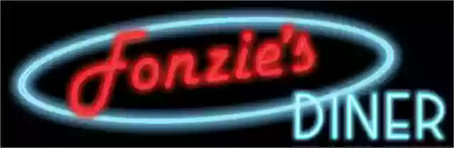 Fonzies Diner