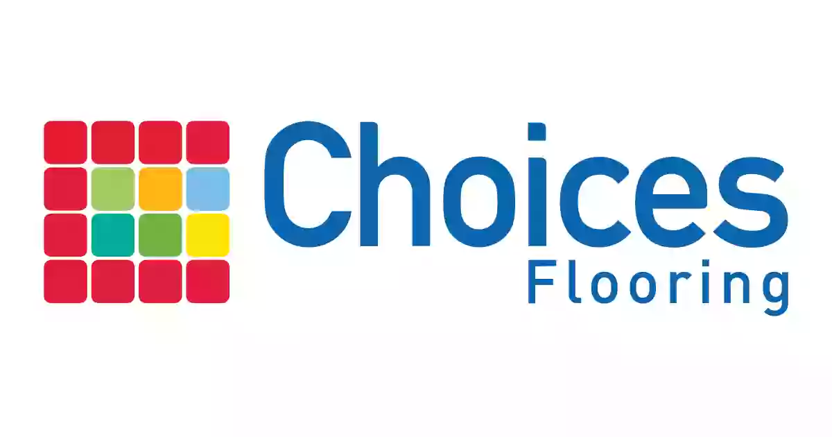 Choices Flooring Torquay