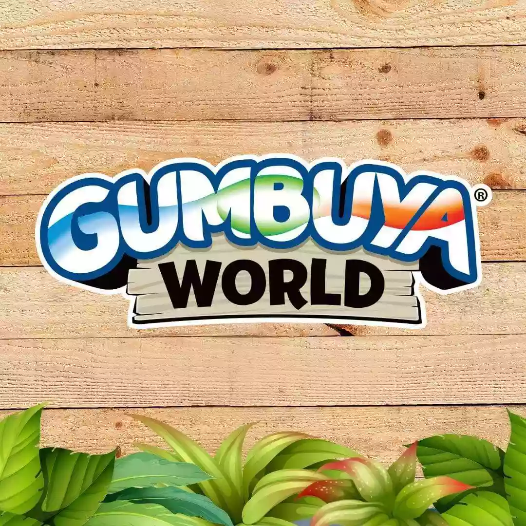 Gumbuya World