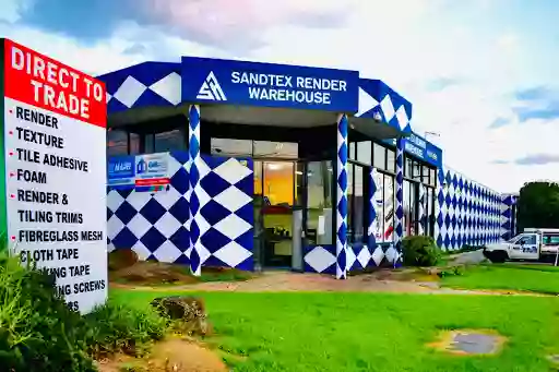 Sandtex Render Warehouse