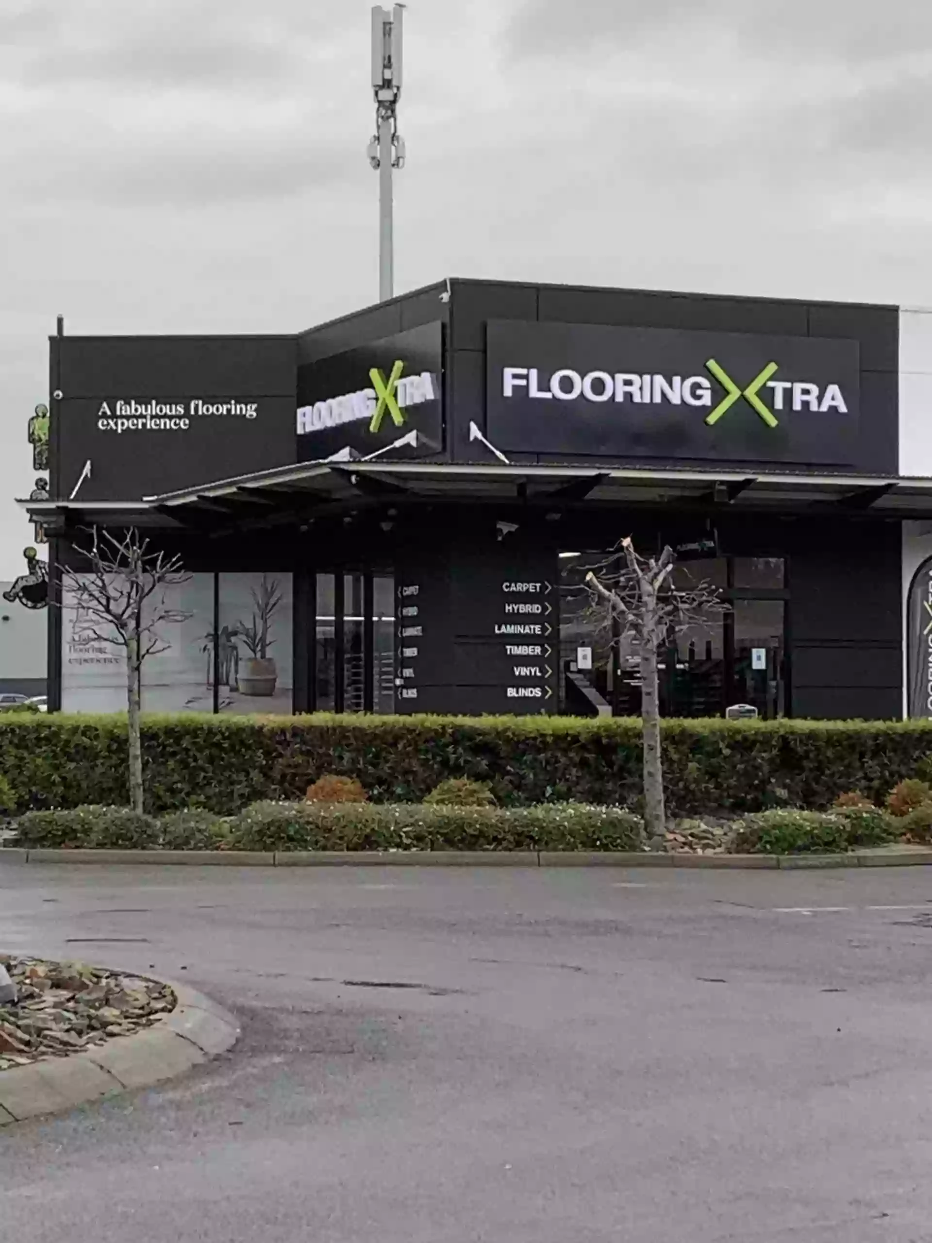 Cranbourne Flooring Xtra