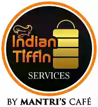 INDIAN TIFFIN SERVICES || MANTRI’S CAFÉ || KANCHAN’s KITHCEN || 100% Vegetarian || Catering Services Available