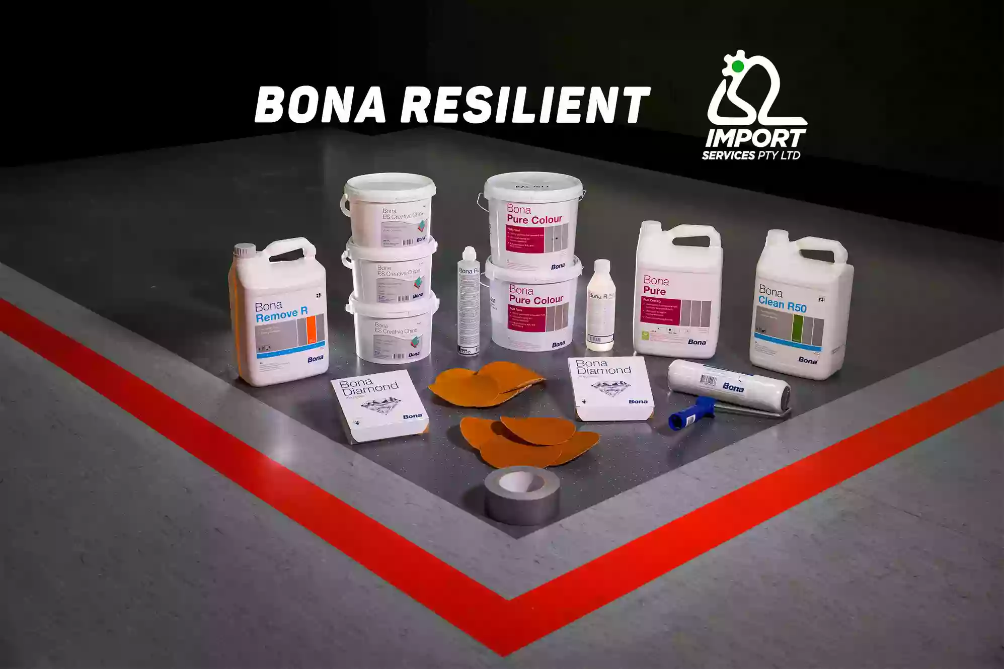 Bona Resilient