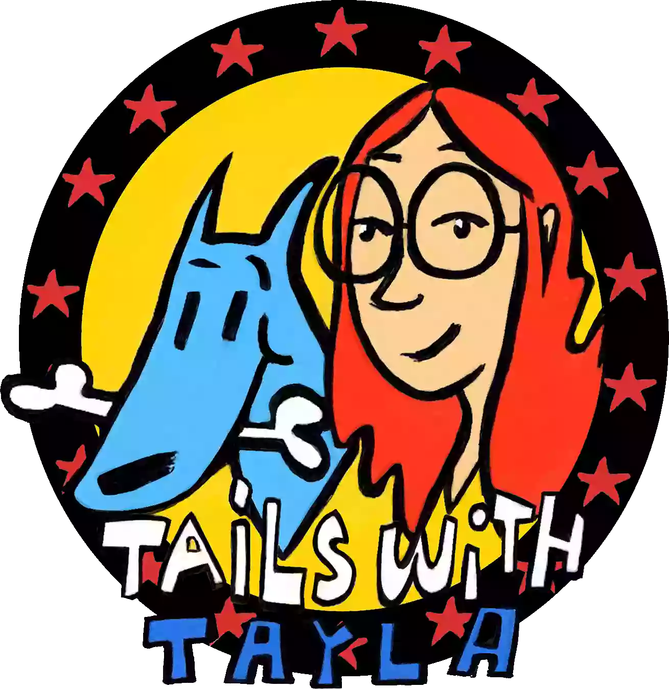 Tails with Tayla