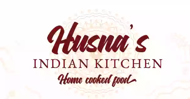 Husna's Indian Kitchen (Home Cooked Indian)