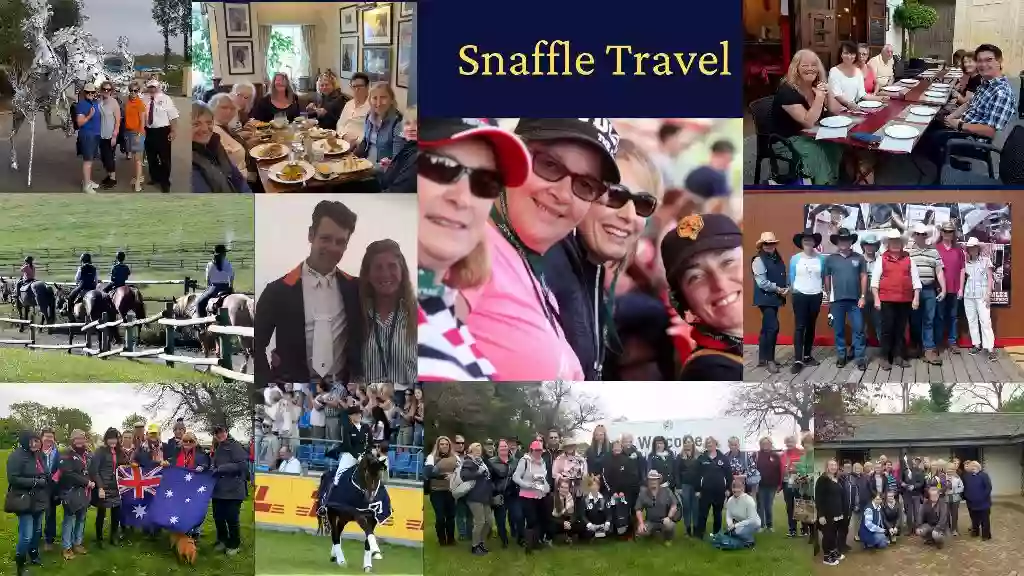 Snaffle Travel