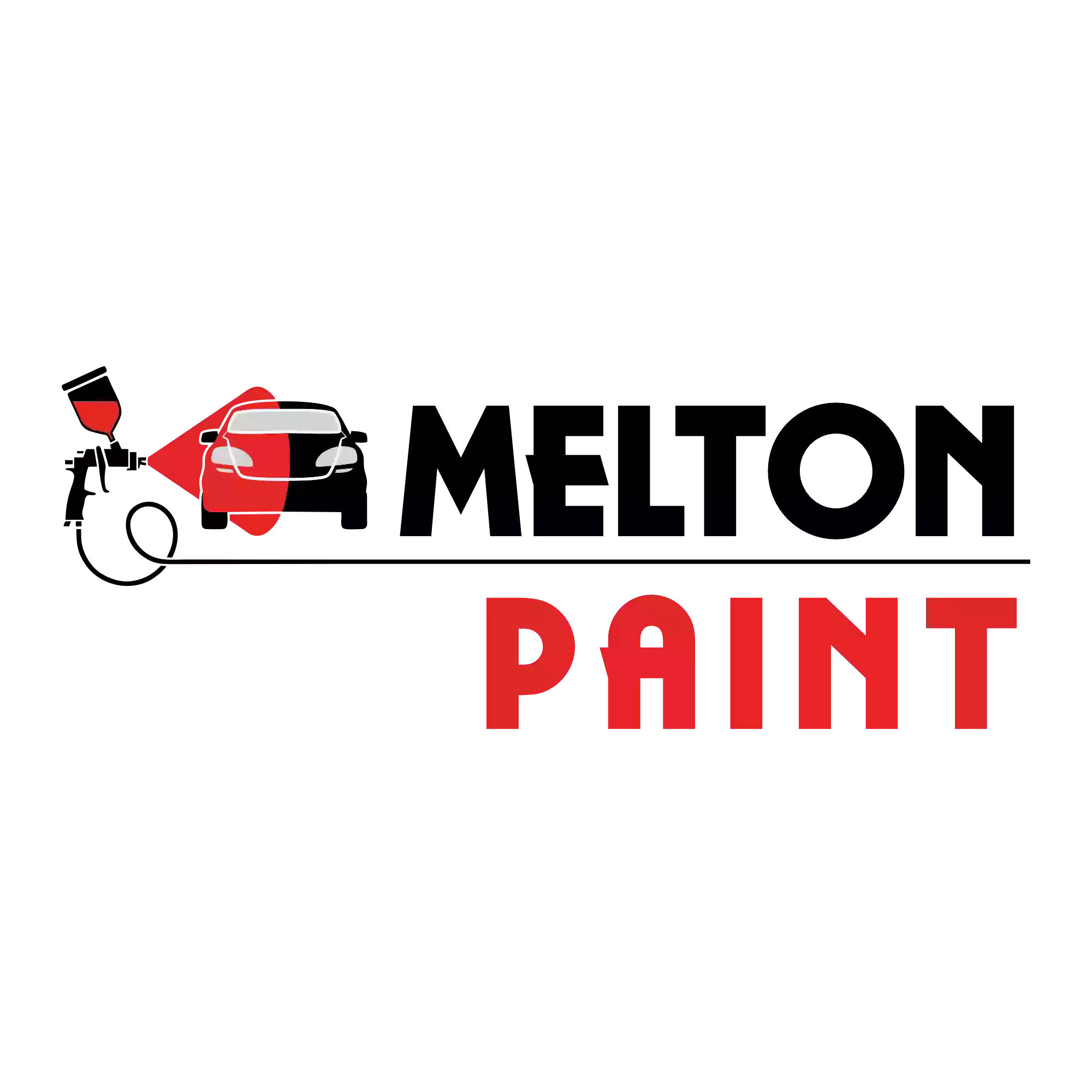 Melton Paint