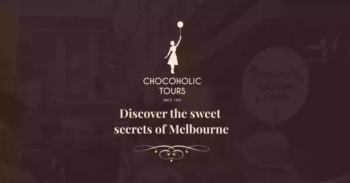 Chocoholic Tours