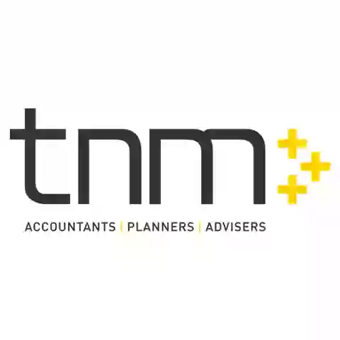 TNM Consulting