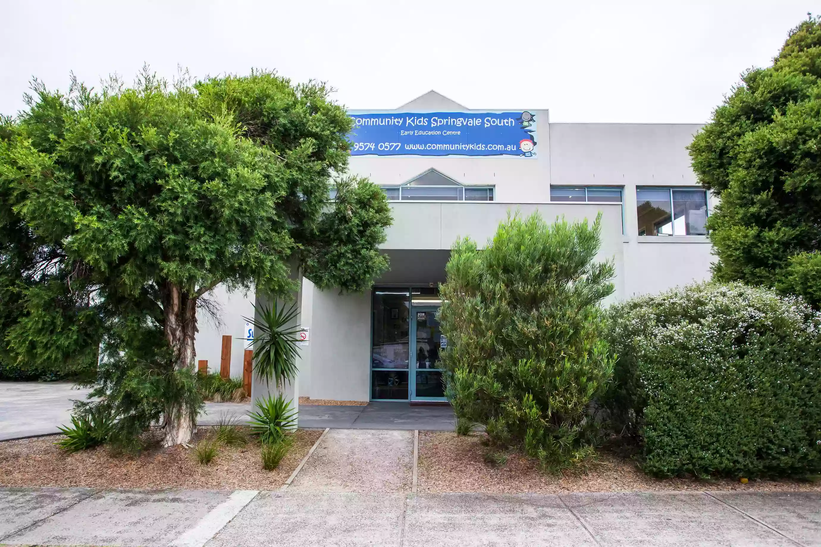 Community Kids Springvale South Early Education Centre