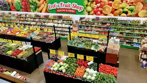 Erol's Fruit Shop