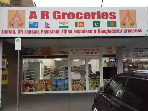 AR Groceries