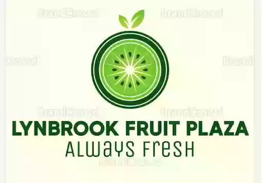 Lynbrook Fruit Plaza