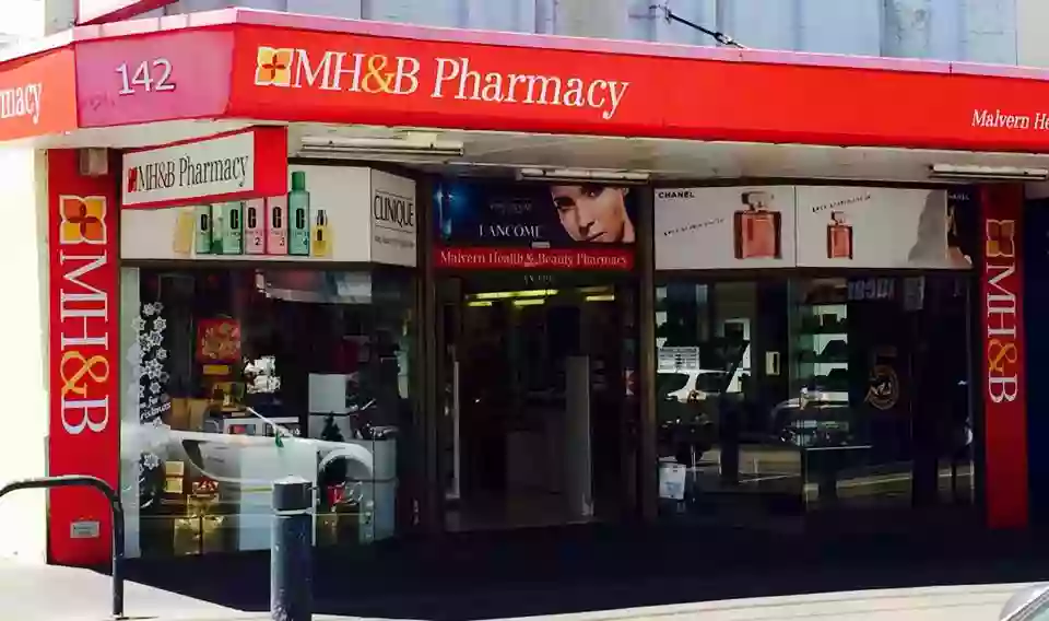 Malvern Health & Beauty Pharmacy