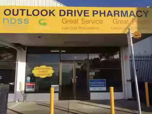 Outlook Drive Compounding Pharmacy