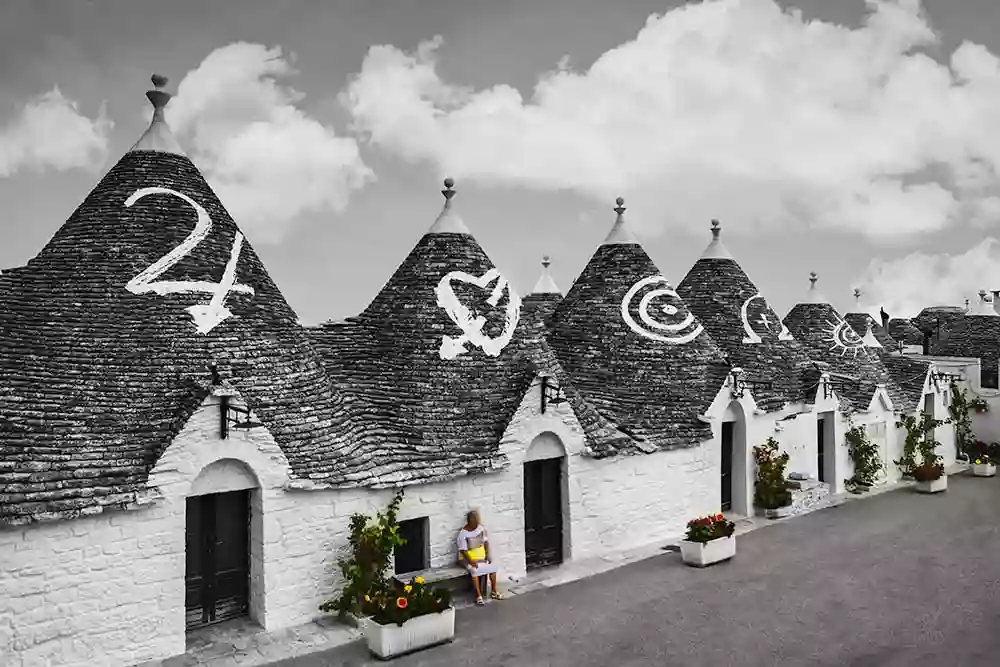 Trulli