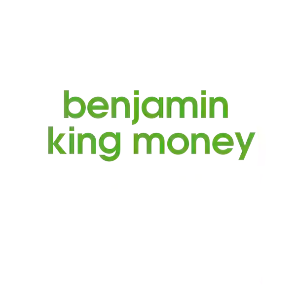 Benjamin King Money Wealth