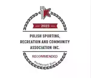 Polish Sporting, Recreation and Community Association Inc.