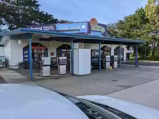 Anchorage General Store