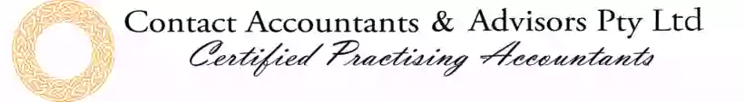 Contact Accountants and Advisors Pty Ltd