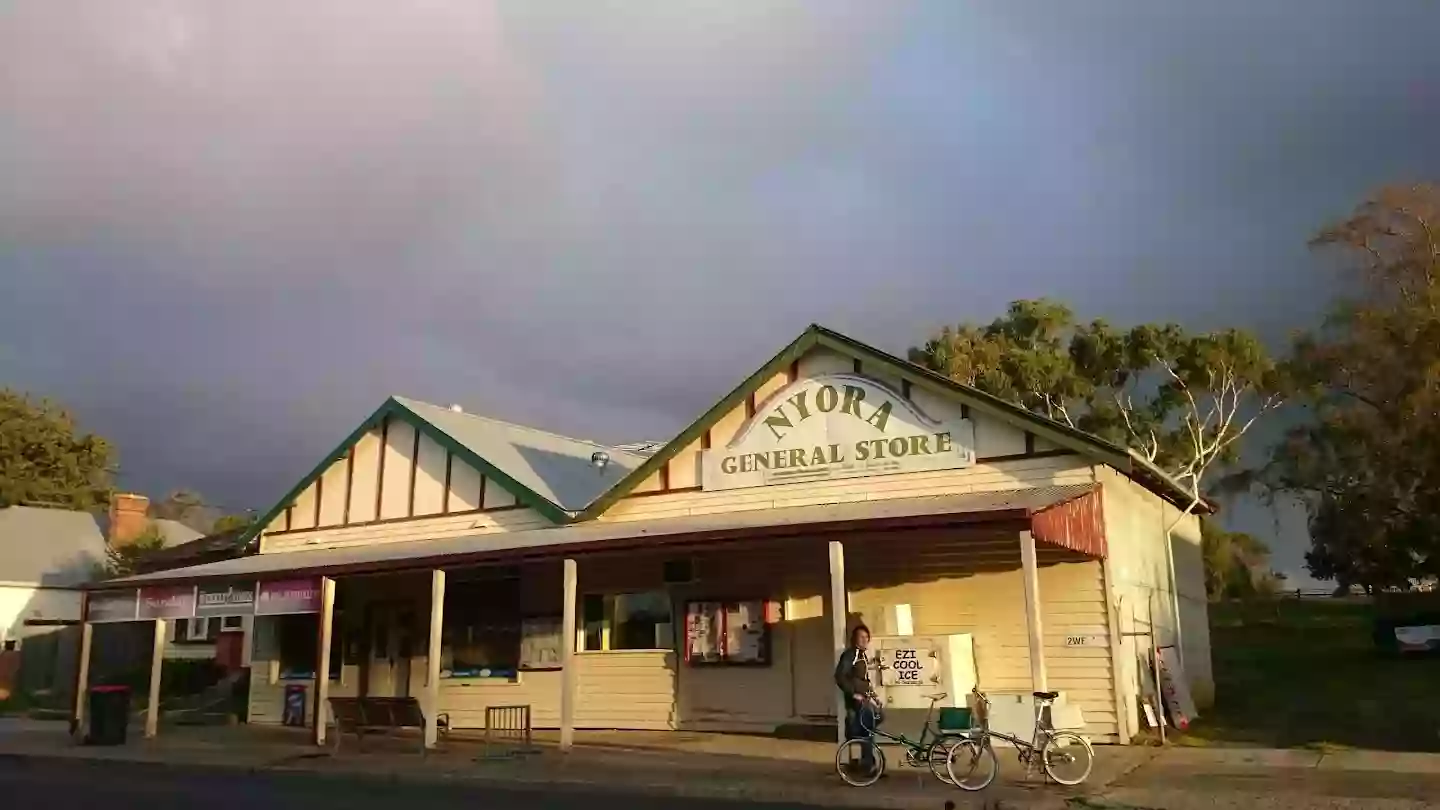 Nyora General Store