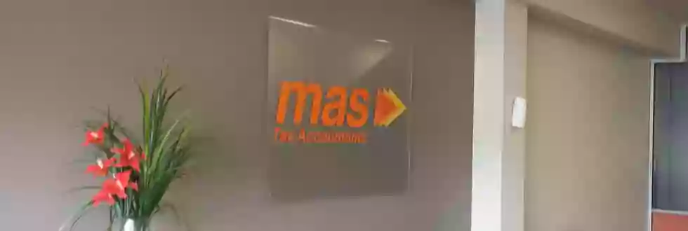 MAS Tax Accountants Mount Waverley