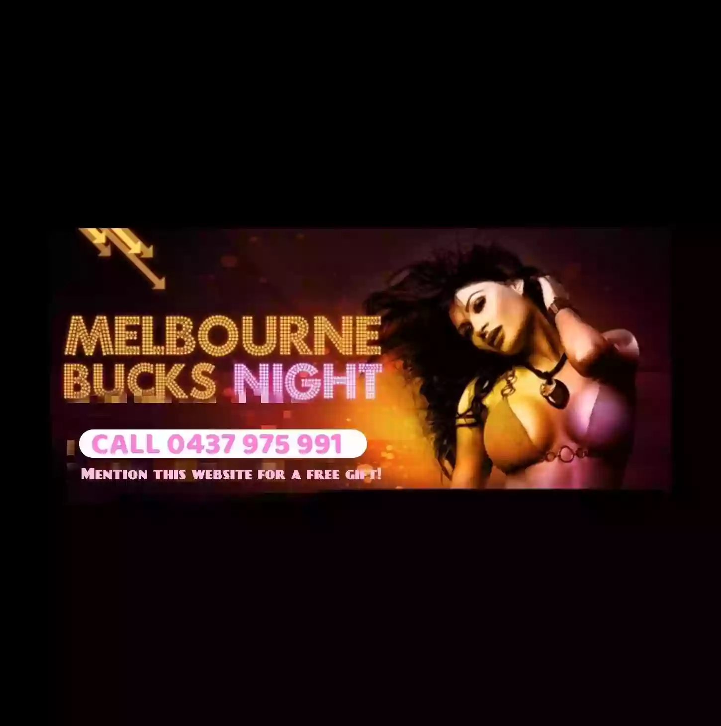 Melbourne Bucks Nights