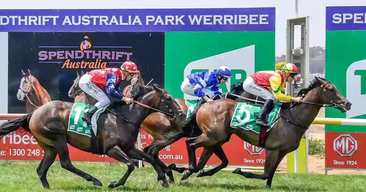 Werribee Racing Club