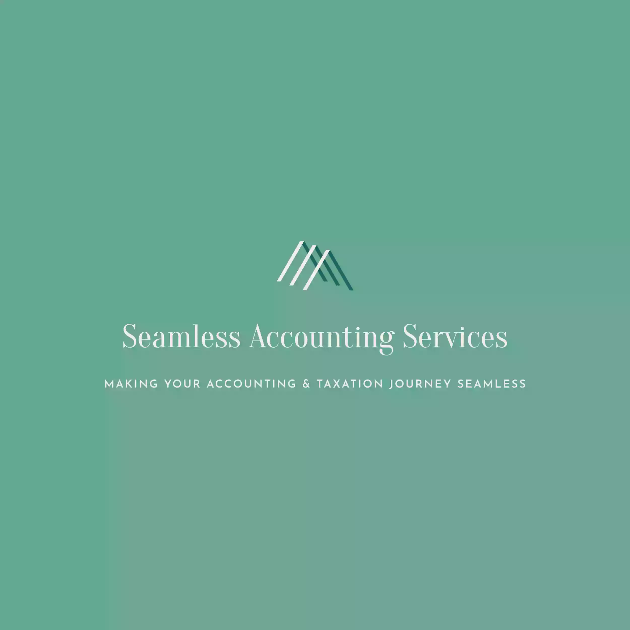 Seamless Accounting Services