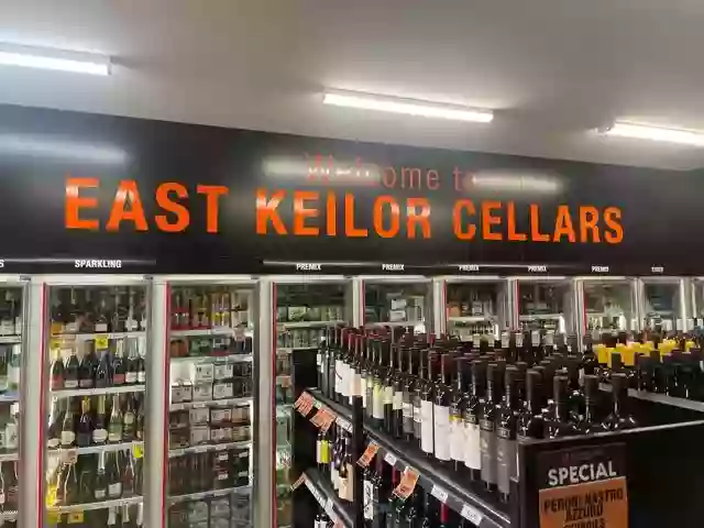 super cellars- east keilor cellars