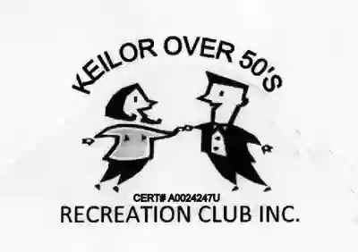 Keilor Over 50's Recreation Club Inc