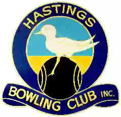 Hastings Bowling Club