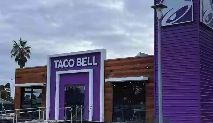 Taco Bell Narre Warren