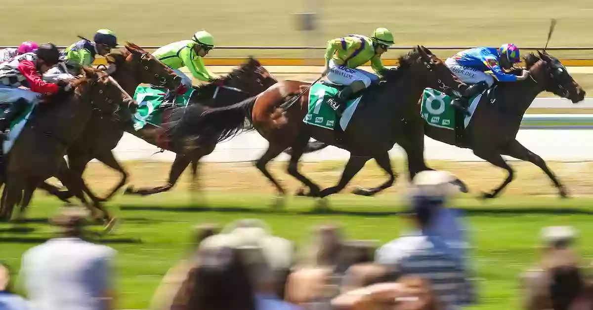 Cranbourne Turf Club